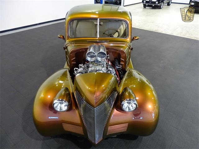 1939 Chevrolet Automobile (CC-1342096) for sale in O'Fallon, Illinois