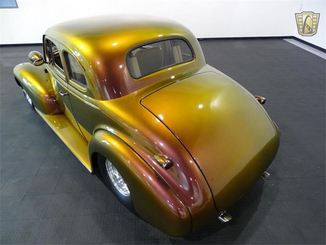 1939 Chevrolet Automobile (CC-1342096) for sale in O'Fallon, Illinois