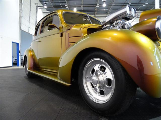 1939 Chevrolet Automobile (CC-1342096) for sale in O'Fallon, Illinois