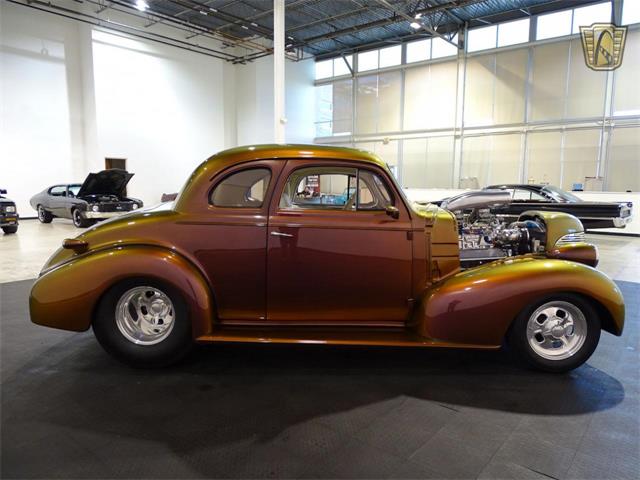 1939 Chevrolet Automobile (CC-1342096) for sale in O'Fallon, Illinois