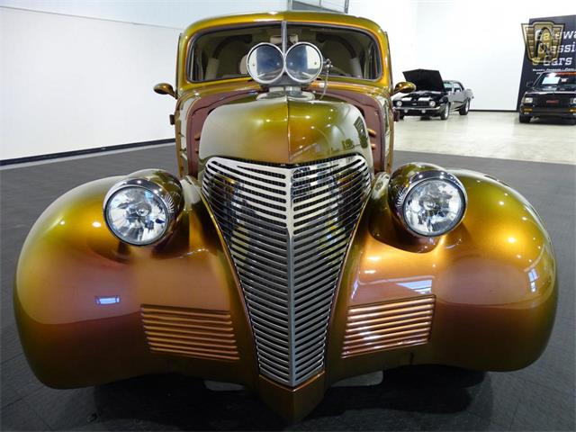 1939 Chevrolet Automobile (CC-1342096) for sale in O'Fallon, Illinois