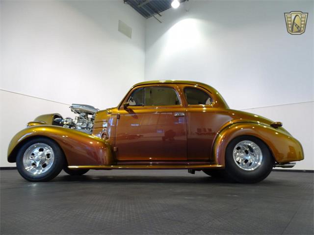1939 Chevrolet Automobile (CC-1342096) for sale in O'Fallon, Illinois