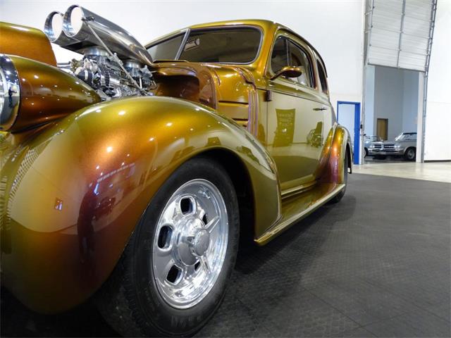 1939 Chevrolet Automobile (CC-1342096) for sale in O'Fallon, Illinois
