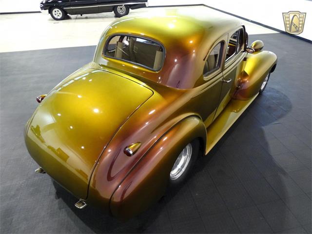 1939 Chevrolet Automobile (CC-1342096) for sale in O'Fallon, Illinois