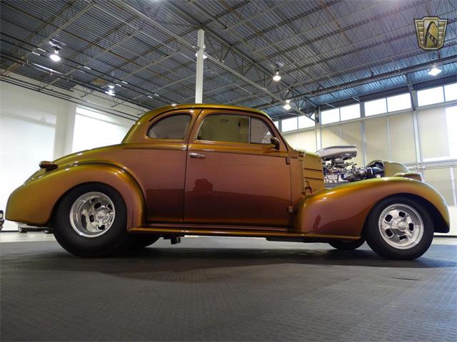 1939 Chevrolet Automobile (CC-1342096) for sale in O'Fallon, Illinois