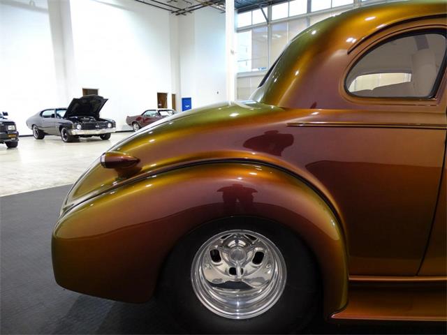 1939 Chevrolet Automobile (CC-1342096) for sale in O'Fallon, Illinois