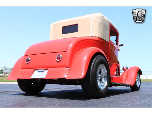 1928 Ford Coupe (CC-1342147) for sale in O'Fallon, Illinois