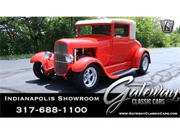 1928 Ford Coupe (CC-1342147) for sale in O'Fallon, Illinois