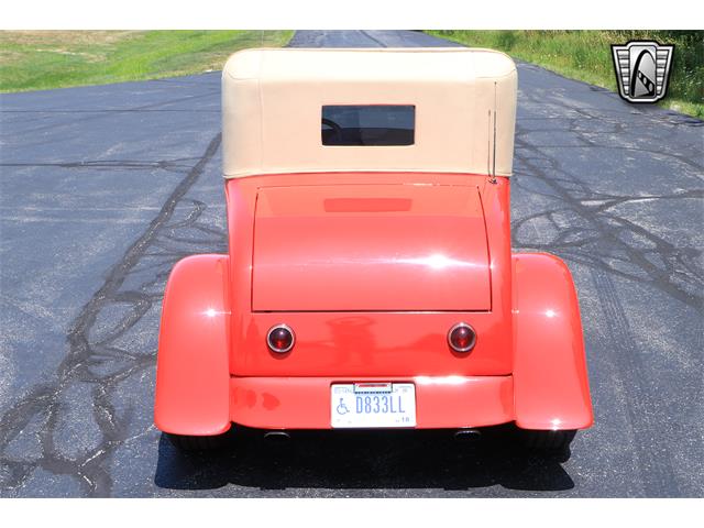1928 Ford Coupe (CC-1342147) for sale in O'Fallon, Illinois