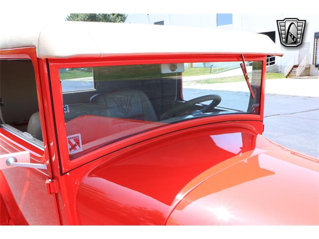 1928 Ford Coupe (CC-1342147) for sale in O'Fallon, Illinois