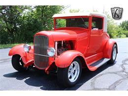 1928 Ford Coupe (CC-1342147) for sale in O'Fallon, Illinois