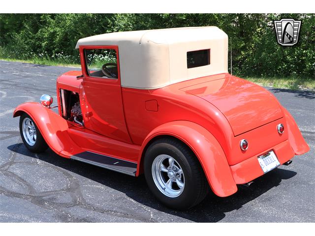 1928 Ford Coupe (CC-1342147) for sale in O'Fallon, Illinois