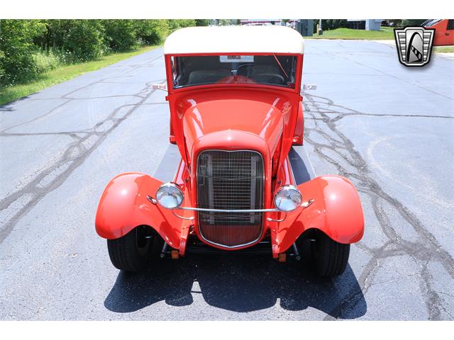 1928 Ford Coupe (CC-1342147) for sale in O'Fallon, Illinois