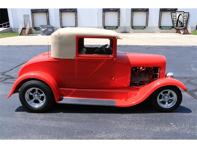 1928 Ford Coupe (CC-1342147) for sale in O'Fallon, Illinois