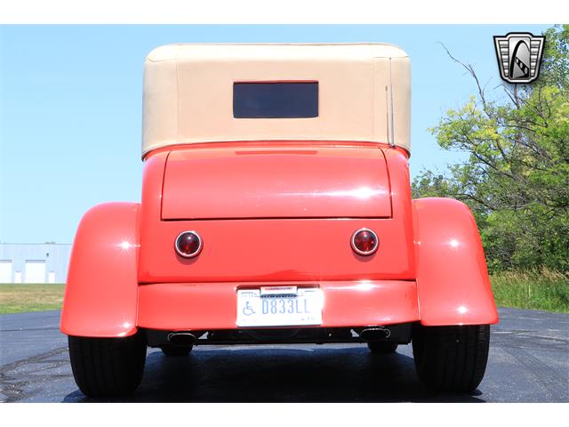 1928 Ford Coupe (CC-1342147) for sale in O'Fallon, Illinois