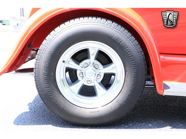 1928 Ford Coupe (CC-1342147) for sale in O'Fallon, Illinois