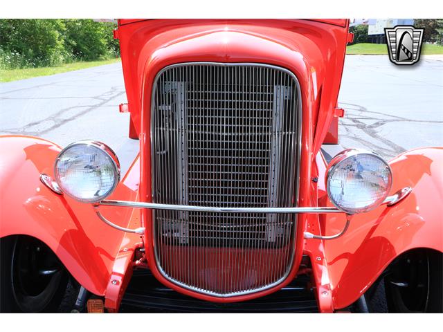 1928 Ford Coupe (CC-1342147) for sale in O'Fallon, Illinois