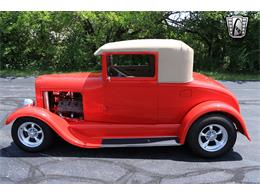 1928 Ford Coupe (CC-1342147) for sale in O'Fallon, Illinois