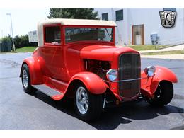 1928 Ford Coupe (CC-1342147) for sale in O'Fallon, Illinois