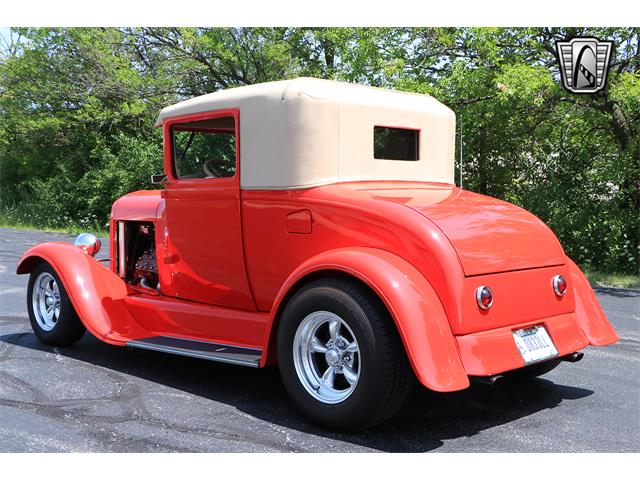 1928 Ford Coupe (CC-1342147) for sale in O'Fallon, Illinois