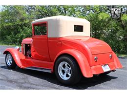 1928 Ford Coupe (CC-1342147) for sale in O'Fallon, Illinois