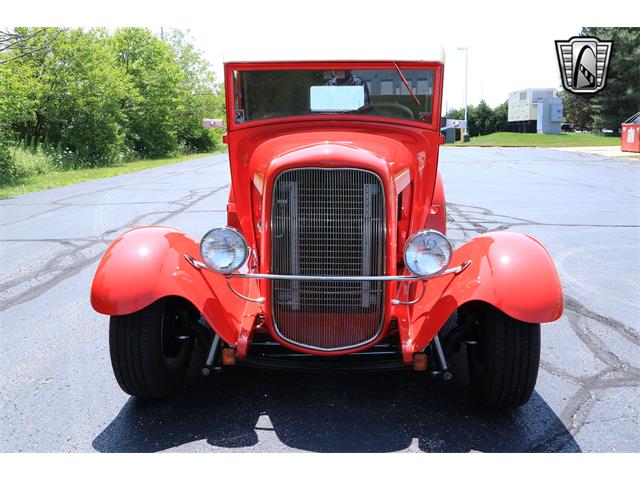 1928 Ford Coupe (CC-1342147) for sale in O'Fallon, Illinois