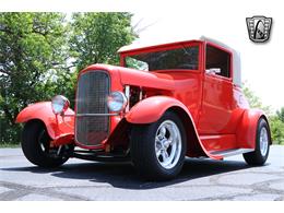 1928 Ford Coupe (CC-1342147) for sale in O'Fallon, Illinois
