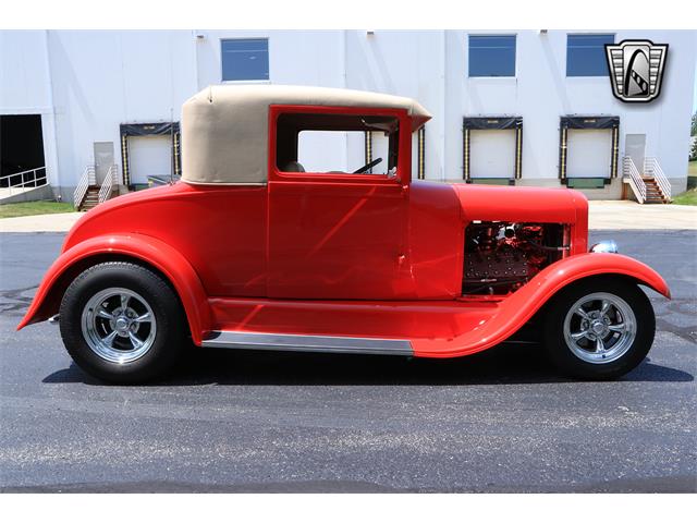 1928 Ford Coupe (CC-1342147) for sale in O'Fallon, Illinois