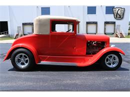 1928 Ford Coupe (CC-1342147) for sale in O'Fallon, Illinois