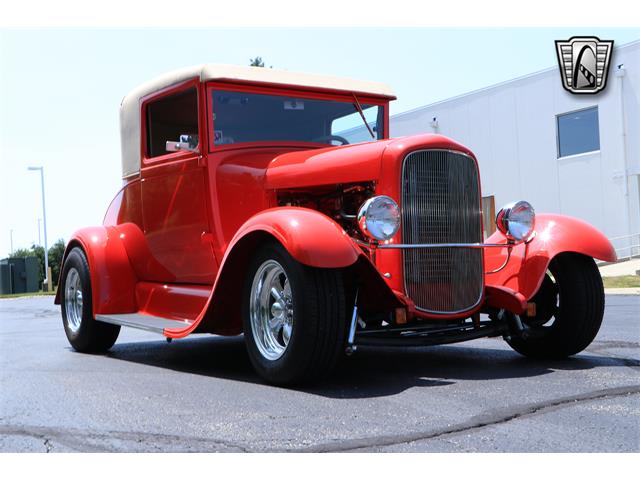1928 Ford Coupe (CC-1342147) for sale in O'Fallon, Illinois