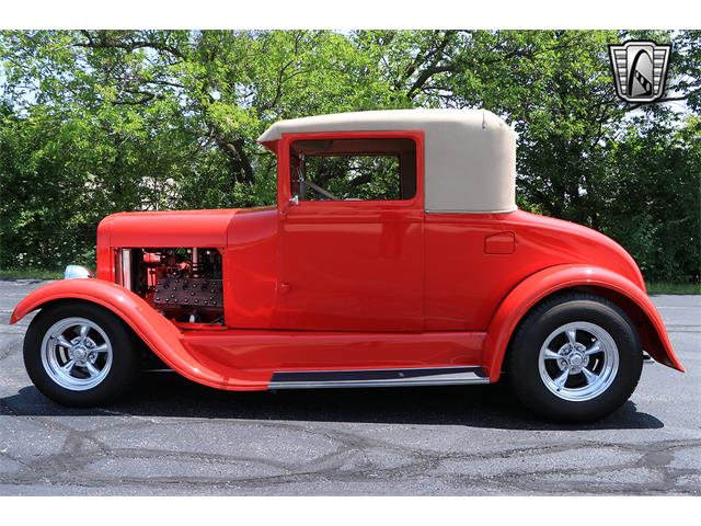 1928 Ford Coupe (CC-1342147) for sale in O'Fallon, Illinois
