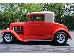 1928 Ford Coupe (CC-1342147) for sale in O'Fallon, Illinois