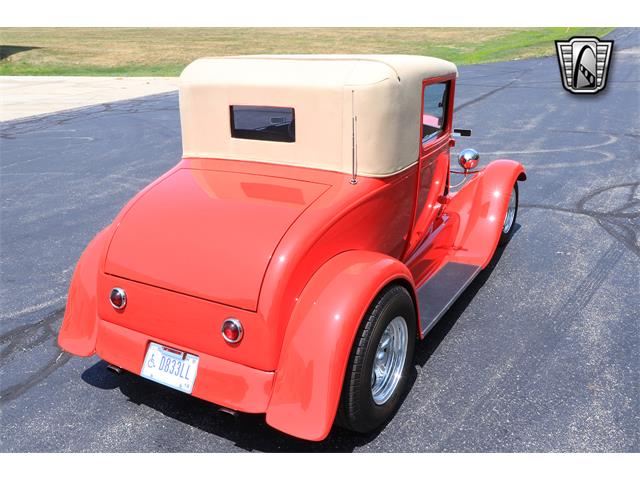 1928 Ford Coupe (CC-1342147) for sale in O'Fallon, Illinois