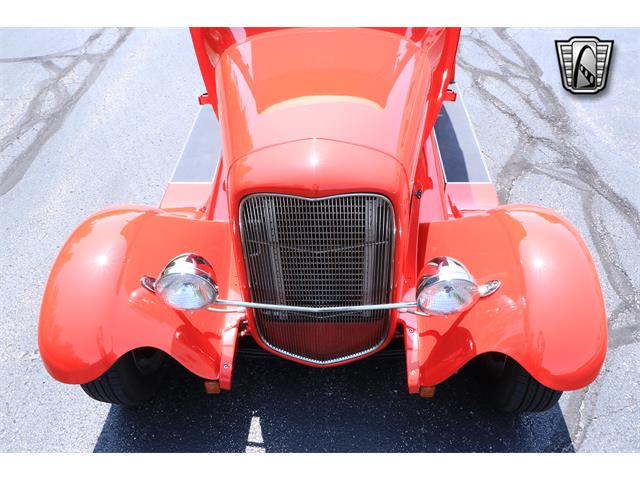 1928 Ford Coupe (CC-1342147) for sale in O'Fallon, Illinois