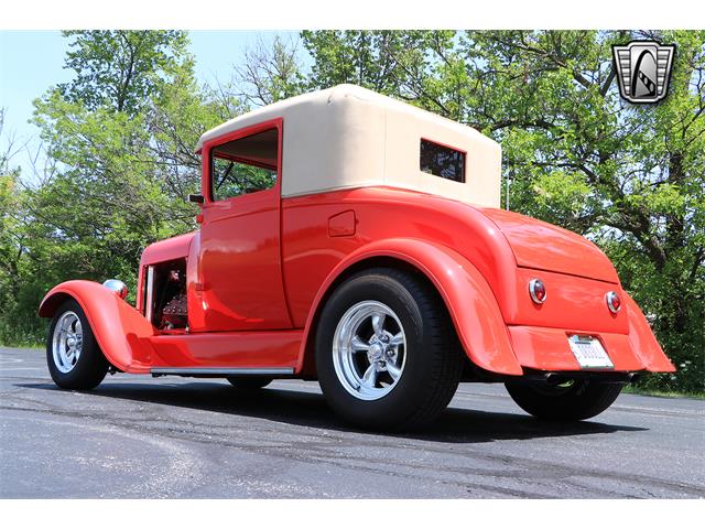 1928 Ford Coupe (CC-1342147) for sale in O'Fallon, Illinois