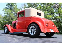 1928 Ford Coupe (CC-1342147) for sale in O'Fallon, Illinois