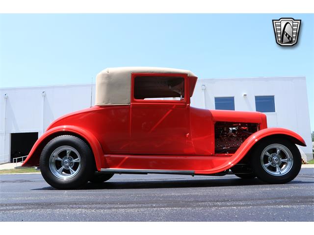 1928 Ford Coupe (CC-1342147) for sale in O'Fallon, Illinois