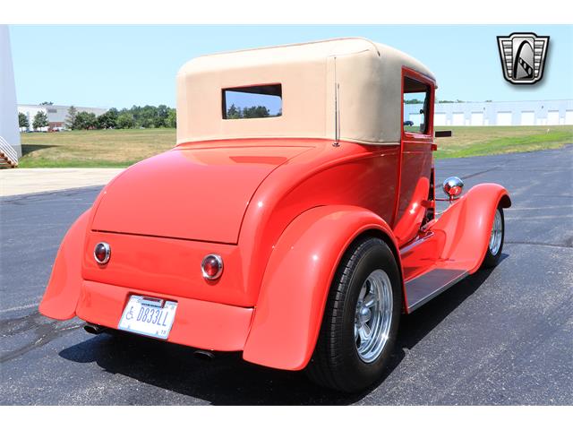 1928 Ford Coupe (CC-1342147) for sale in O'Fallon, Illinois