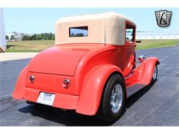 1928 Ford Coupe (CC-1342147) for sale in O'Fallon, Illinois