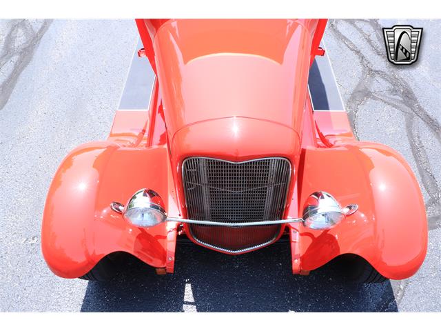 1928 Ford Coupe (CC-1342147) for sale in O'Fallon, Illinois