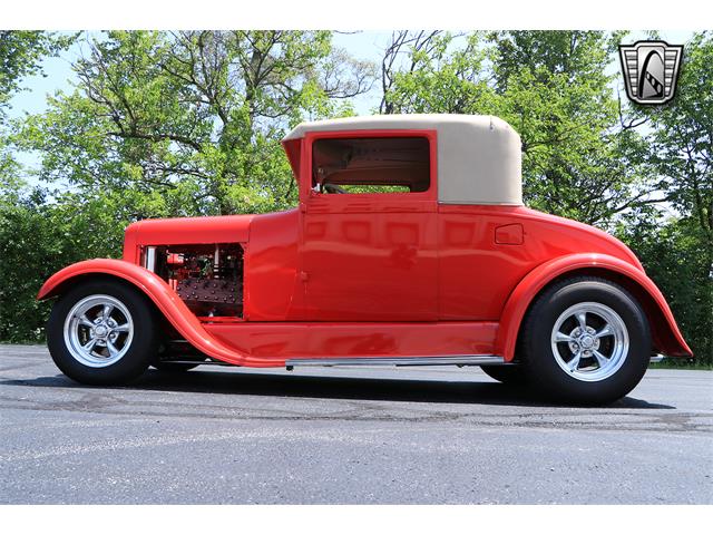 1928 Ford Coupe (CC-1342147) for sale in O'Fallon, Illinois