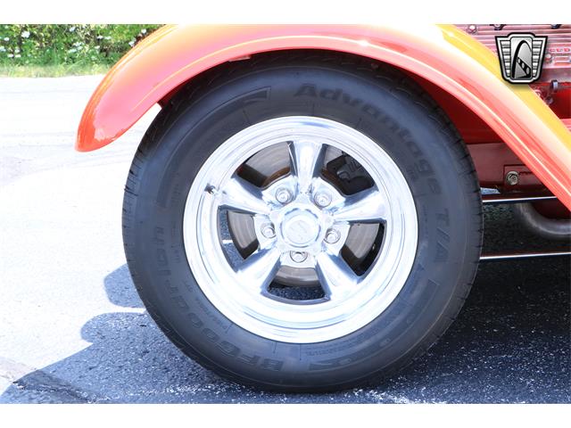 1928 Ford Coupe (CC-1342147) for sale in O'Fallon, Illinois