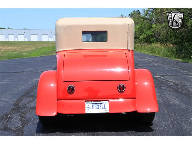 1928 Ford Coupe (CC-1342147) for sale in O'Fallon, Illinois