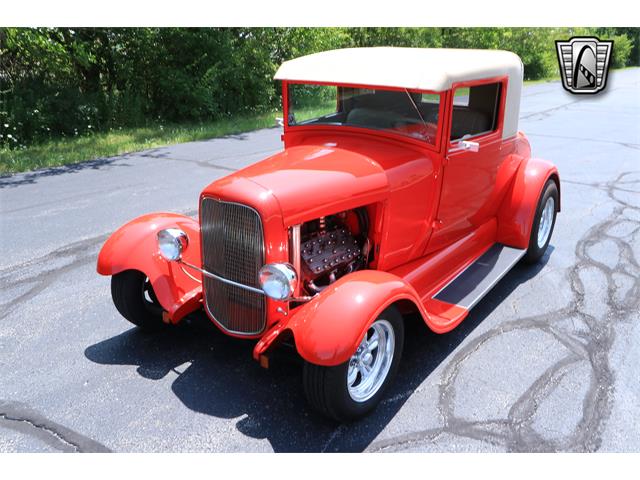 1928 Ford Coupe (CC-1342147) for sale in O'Fallon, Illinois