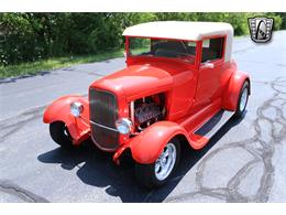 1928 Ford Coupe (CC-1342147) for sale in O'Fallon, Illinois