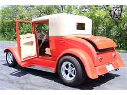 1928 Ford Coupe (CC-1342147) for sale in O'Fallon, Illinois