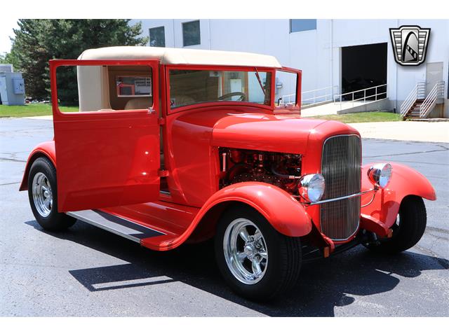 1928 Ford Coupe (CC-1342147) for sale in O'Fallon, Illinois