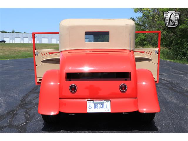 1928 Ford Coupe (CC-1342147) for sale in O'Fallon, Illinois