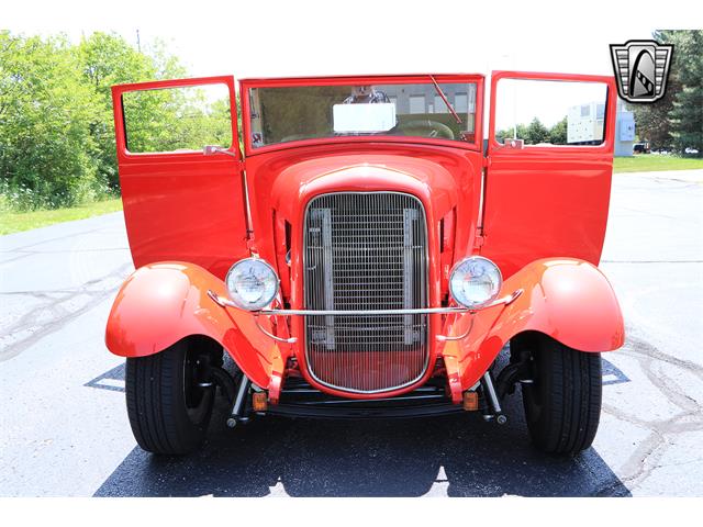 1928 Ford Coupe (CC-1342147) for sale in O'Fallon, Illinois