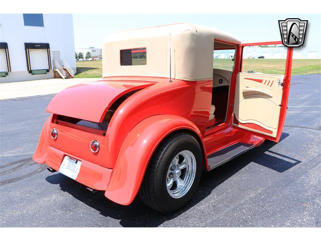 1928 Ford Coupe (CC-1342147) for sale in O'Fallon, Illinois